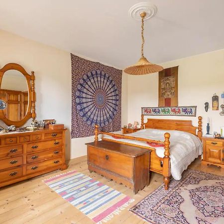 Casa Felice Villa Arcugnano Eksteriør billede