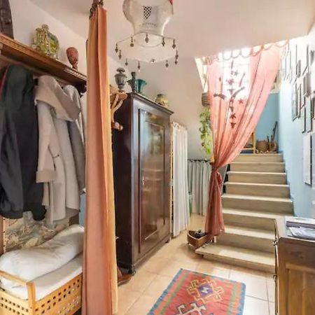 Casa Felice Villa Arcugnano Eksteriør billede