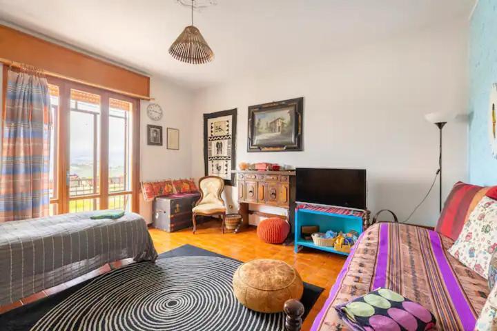 Casa Felice Villa Arcugnano Eksteriør billede