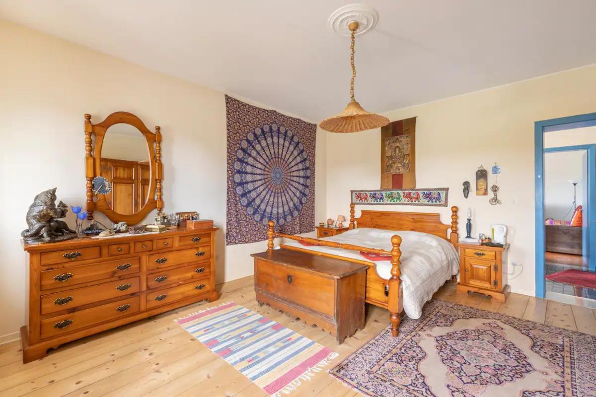 Casa Felice Villa Arcugnano Eksteriør billede