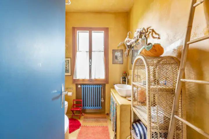 Casa Felice Villa Arcugnano Eksteriør billede