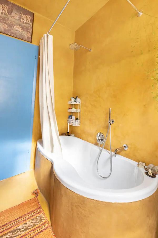 Casa Felice Villa Arcugnano Eksteriør billede