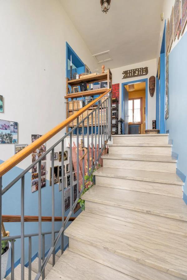 Casa Felice Villa Arcugnano Eksteriør billede