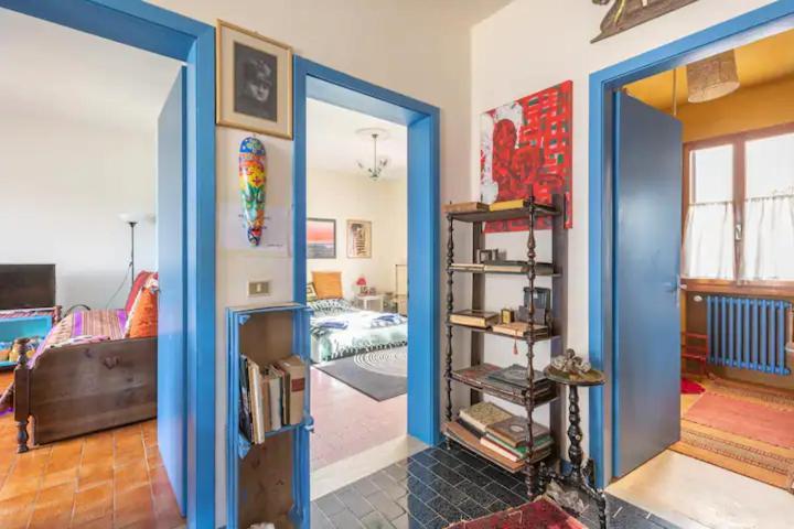 Casa Felice Villa Arcugnano Eksteriør billede
