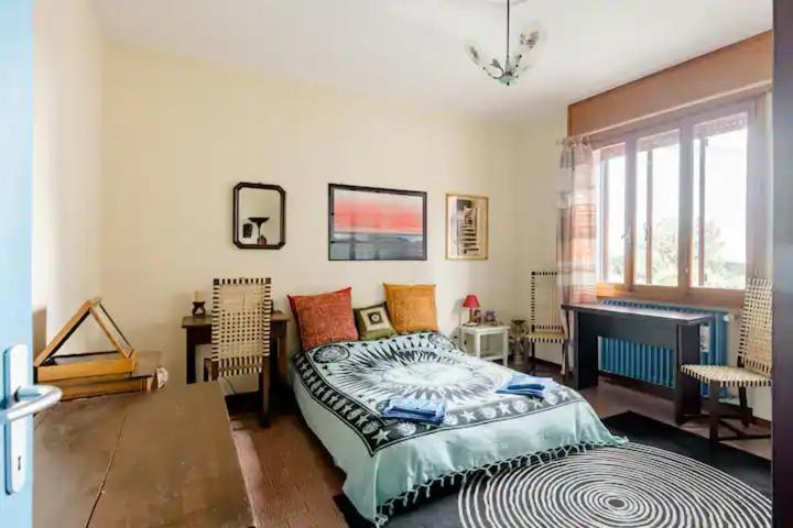 Casa Felice Villa Arcugnano Eksteriør billede