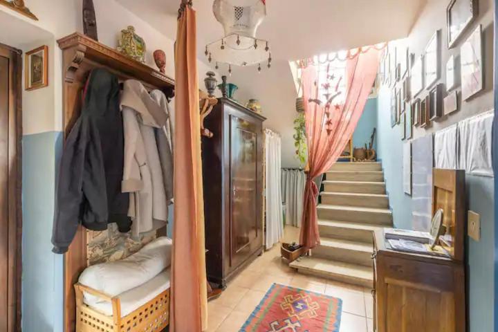 Casa Felice Villa Arcugnano Eksteriør billede