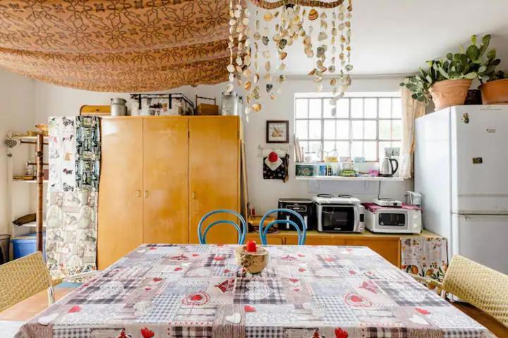 Casa Felice Villa Arcugnano Eksteriør billede