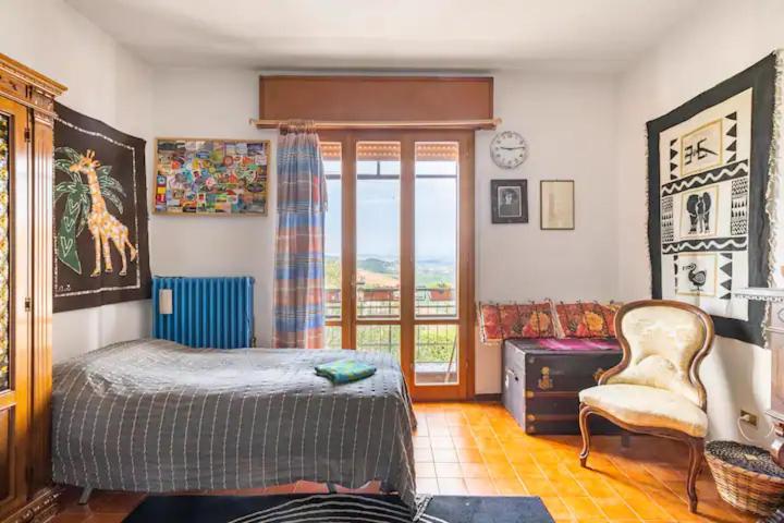 Casa Felice Villa Arcugnano Eksteriør billede