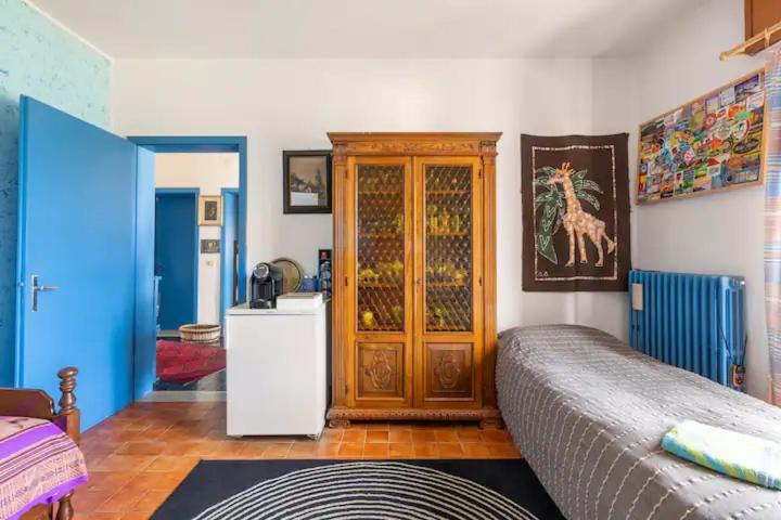 Casa Felice Villa Arcugnano Eksteriør billede