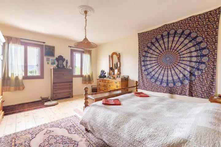 Casa Felice Villa Arcugnano Eksteriør billede