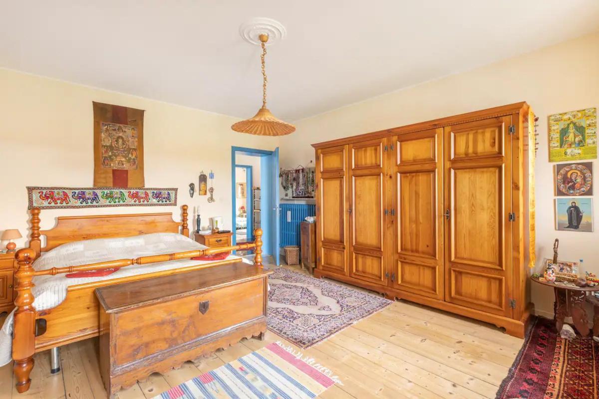 Casa Felice Villa Arcugnano Eksteriør billede