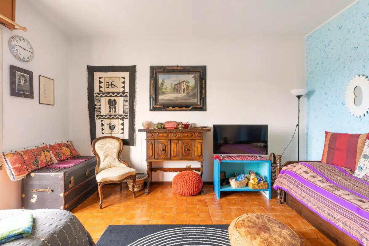Casa Felice Villa Arcugnano Eksteriør billede