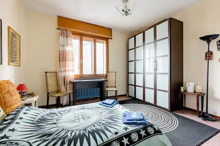 Casa Felice Villa Arcugnano Eksteriør billede