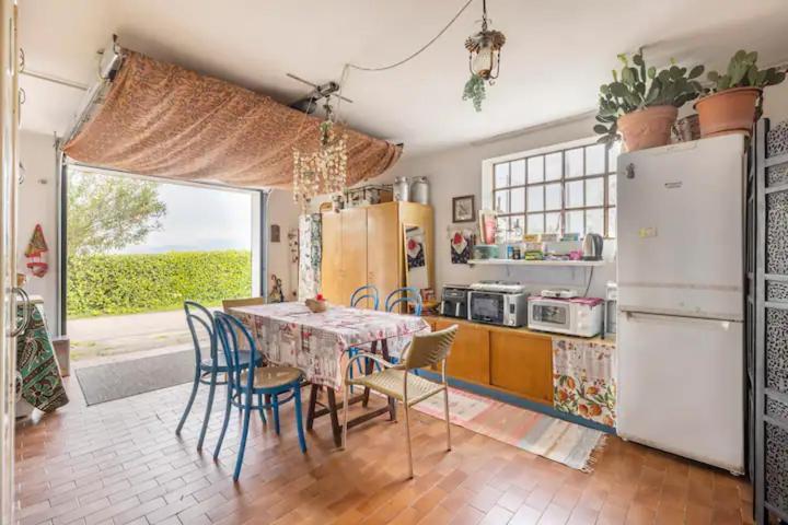 Casa Felice Villa Arcugnano Eksteriør billede