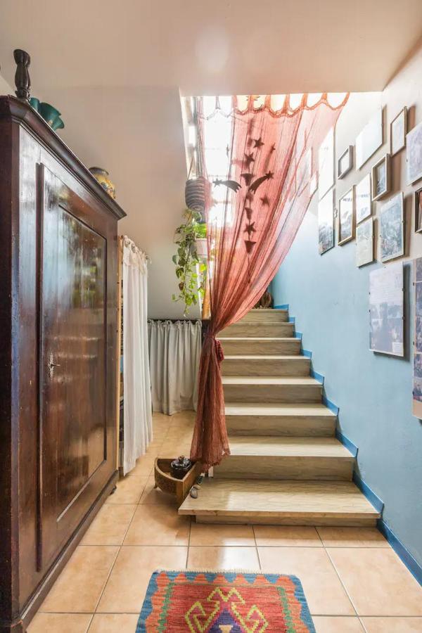 Casa Felice Villa Arcugnano Eksteriør billede