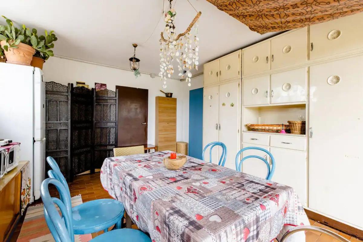Casa Felice Villa Arcugnano Eksteriør billede