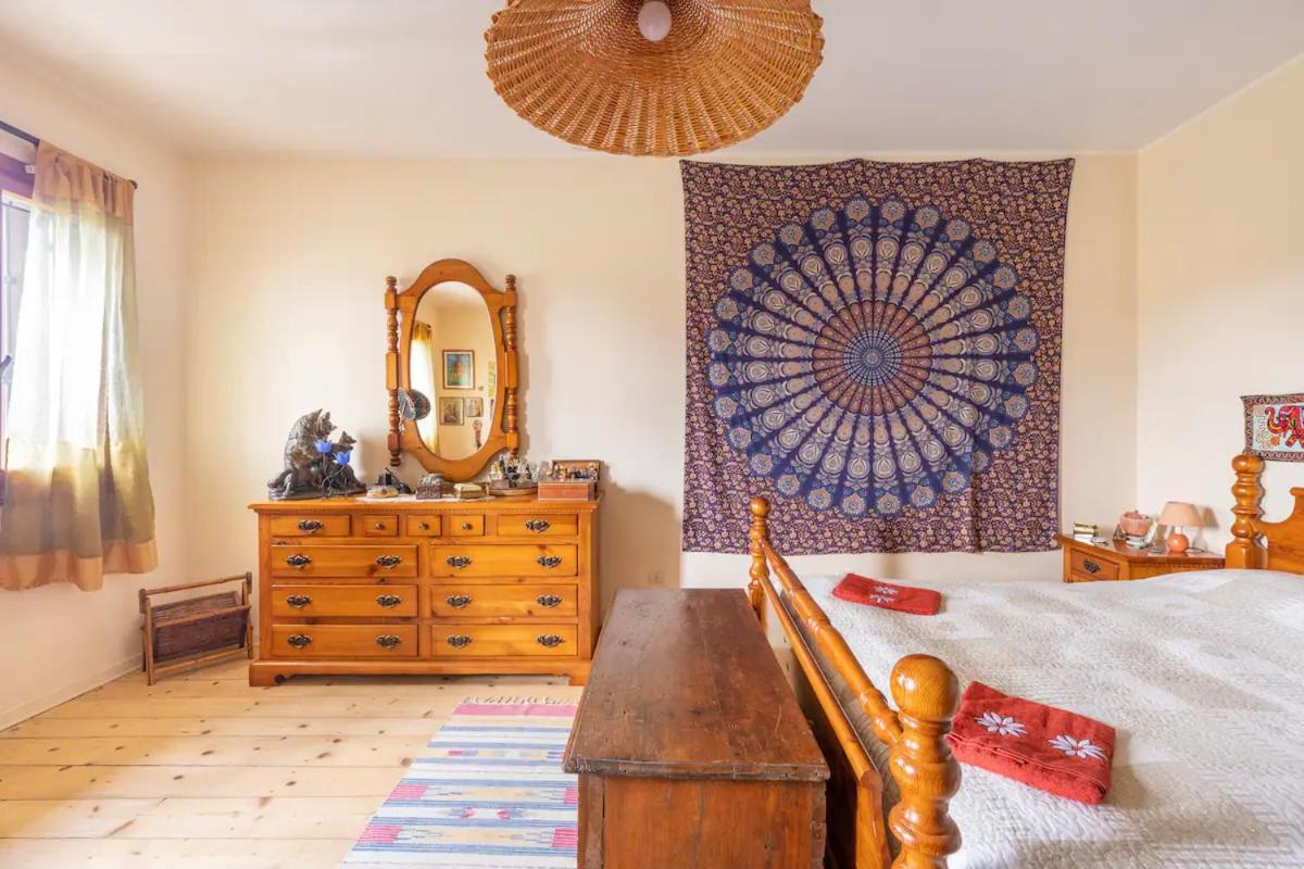 Casa Felice Villa Arcugnano Eksteriør billede